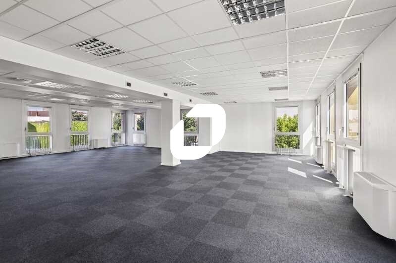 Bureau dans Villeurbanne à louer - Photo intérieure – Image 2 sur 20