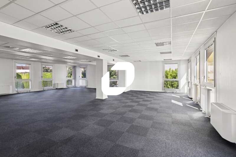 Bureau dans Villeurbanne à louer - Photo intérieure – Image 2 sur 20