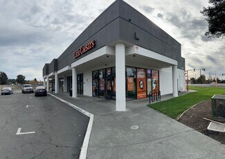 Plus de détails pour 5182 Sonoma Blvd, Vallejo, CA - Local commercial à louer