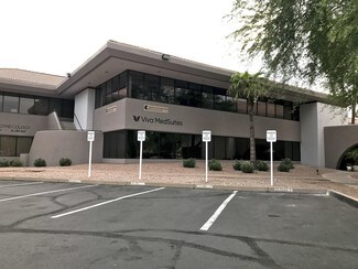 Plus de détails pour 9700 N 91st St, Scottsdale, AZ - Coworking à louer