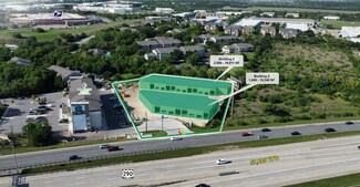 Plus de détails pour 8110 US-290, Austin, TX - Local d'activités à louer