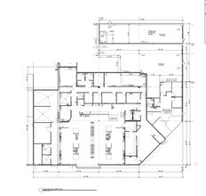699 Hertel, Buffalo, NY à louer Plan d’étage– Image 1 sur 1