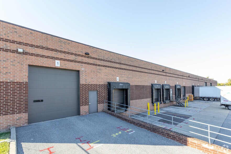 1811 Portal St, Baltimore, MD à louer - Photo de l’immeuble – Image 3 sur 6