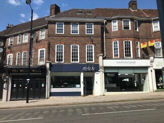 Plus de détails pour 29 Green Ln, Northwood - Local commercial à louer