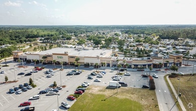 2430 S Us-27 Hwy, Clermont, FL - VUE AÉRIENNE  vue de carte - Image1