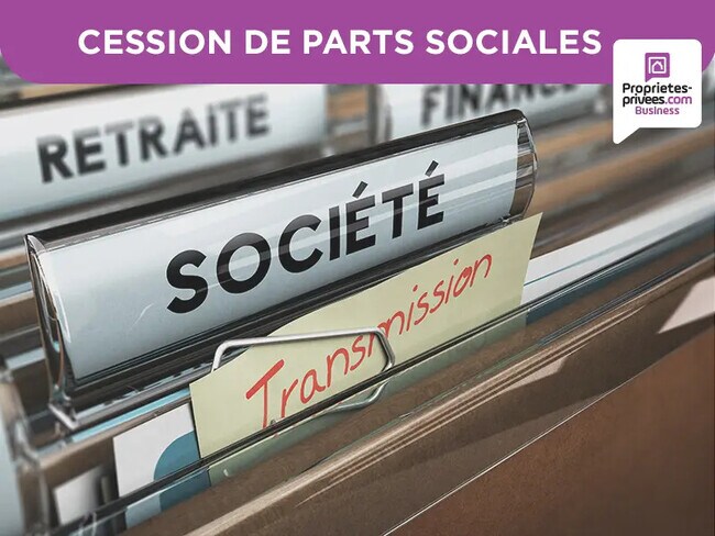 Plus de détails pour Local d’activités à vendre