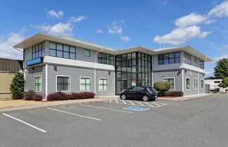 Plus de détails pour 2210 Riverside Dr, Mount Vernon, WA - Bureau à louer