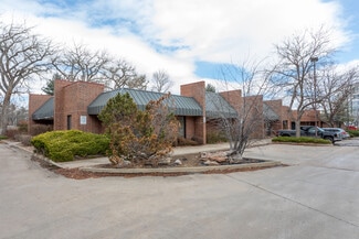 Plus de détails pour 1750 Pierce St, Lakewood, CO - Bureau à vendre