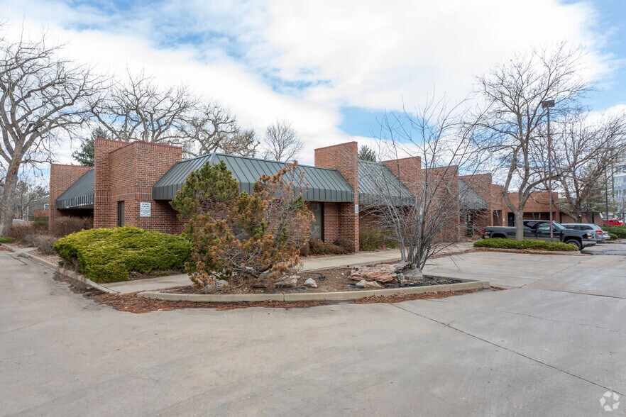 1750 Pierce St, Lakewood, CO à louer - Photo principale – Image 1 sur 7