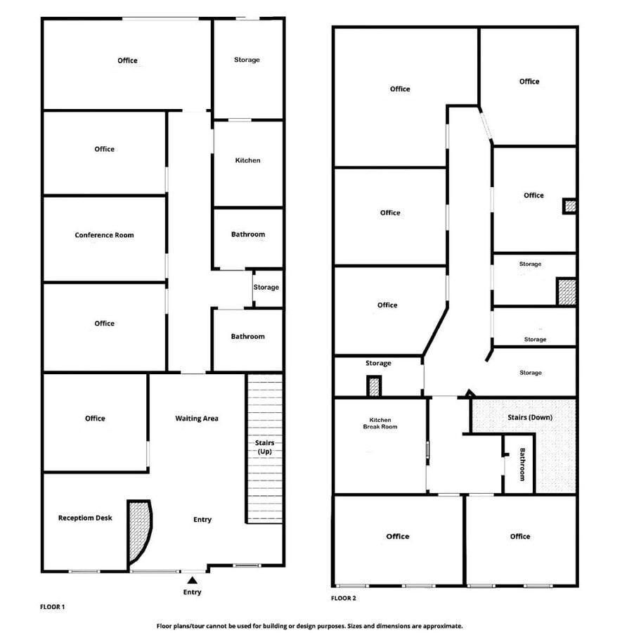 514 Commerce Ave, Palmdale, CA 93551 - Lot 514C -  - Plan d’étage - Image 1 of 59