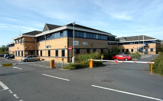 Plus de détails pour Phoenix Way, Swansea - Bureau à louer
