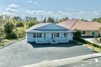 Plus de détails pour 1613-1615 Us-1 Hwy, Sebastian, FL - Local commercial à vendre