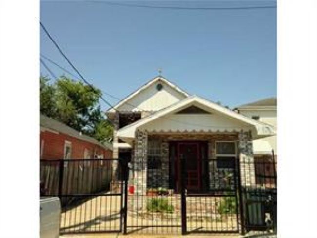 1736 General Ogden St, New Orleans, LA à vendre - Photo principale – Image 1 sur 9