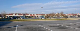 Plus de détails pour 9612-9646 Reisterstown Rd, Owings Mills, MD - Local commercial à louer