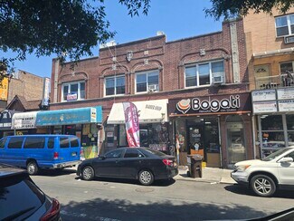 Plus de détails pour 37-41 103rd St, Flushing, NY - Local commercial à vendre