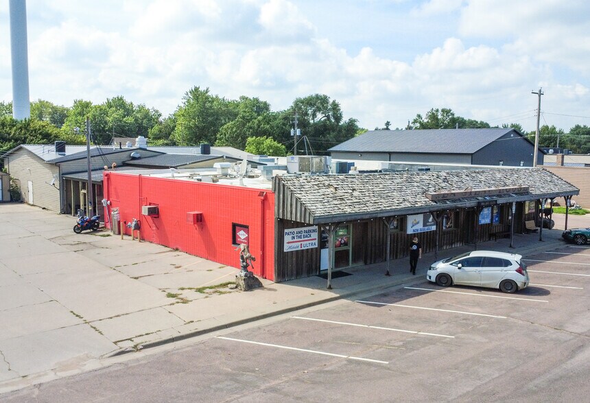 250 Mary Avenue, Tea, SD à vendre - Photo de l’immeuble – Image 3 sur 6