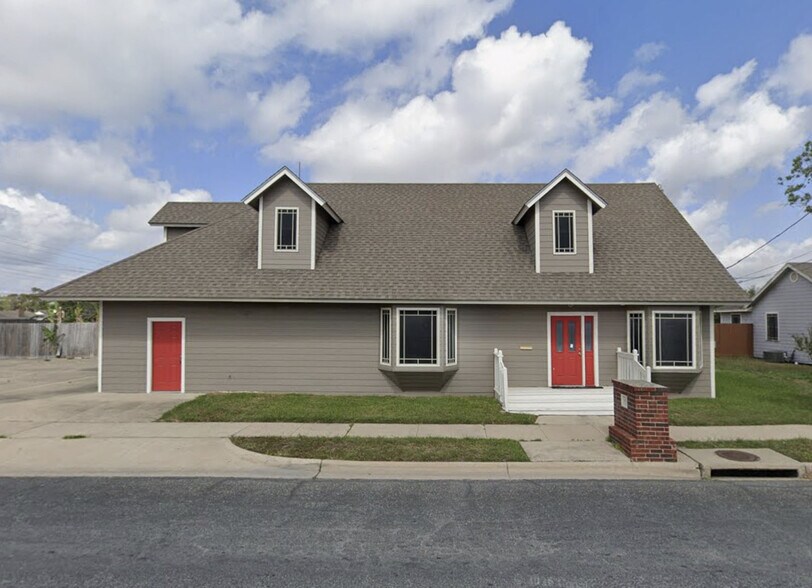 5625 Betty Jean Dr, Corpus Christi, TX à louer - Photo de l’immeuble – Image 1 sur 10