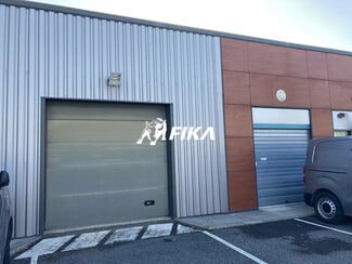 Plus de détails pour 10 Allée De Longueterre, Montrabé - Local d'activités à louer