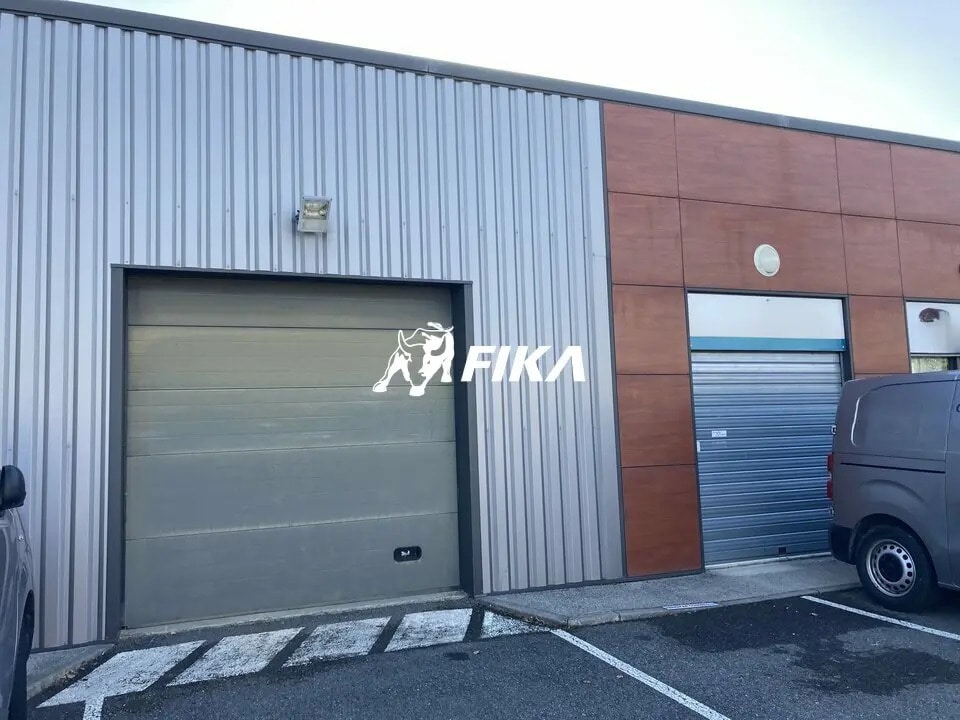 10 Allée De Longueterre, Montrabé à louer Photo principale– Image 1 sur 4