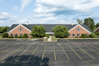 Plus de détails pour 2365 Woodlake Dr, Okemos, MI - Bureau à louer