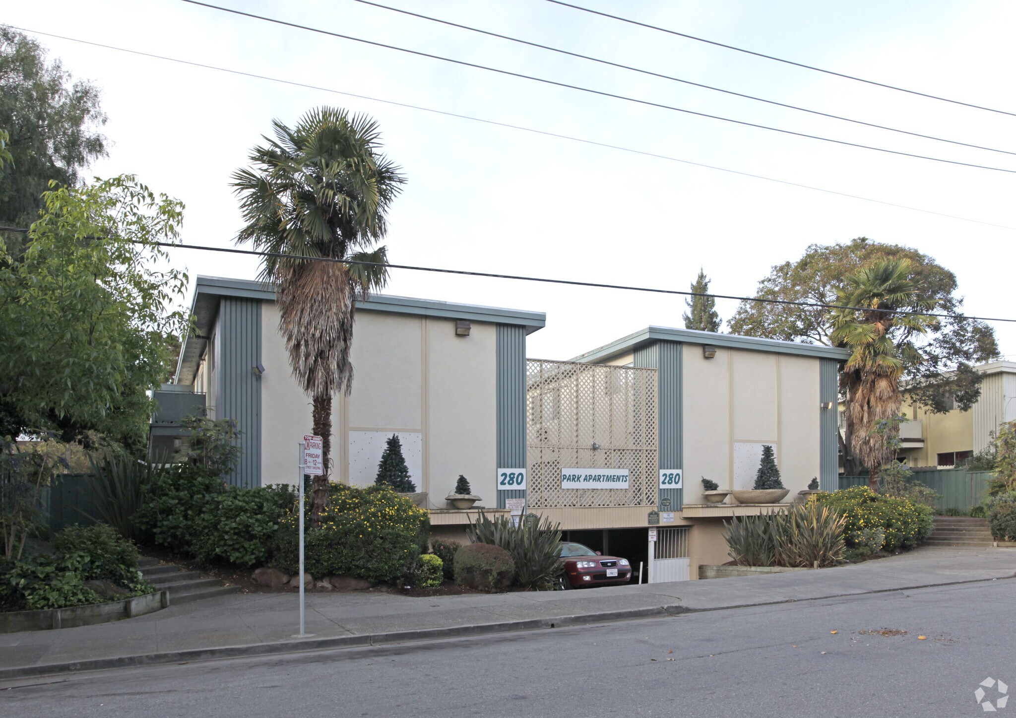 280 E Okeefe St, Palo Alto, CA à vendre Photo de l’immeuble– Image 1 sur 20