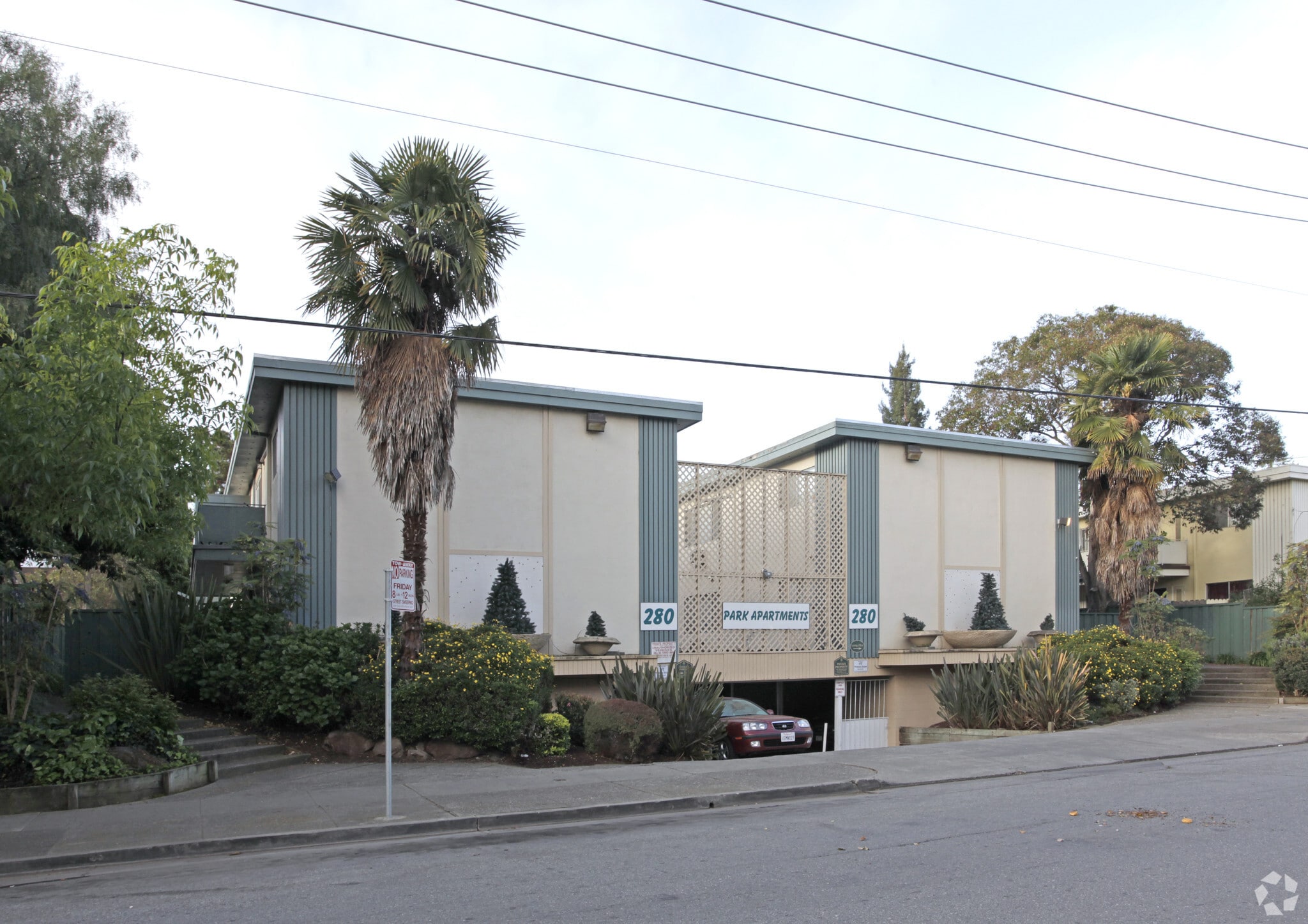 280 E Okeefe St, Palo Alto, CA à vendre Photo principale– Image 1 sur 15