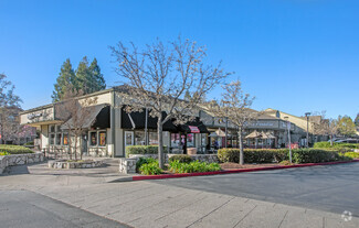 Plus de détails pour 3402-3498 Camino Tassajara, Danville, CA - Bureau, Local commercial à louer