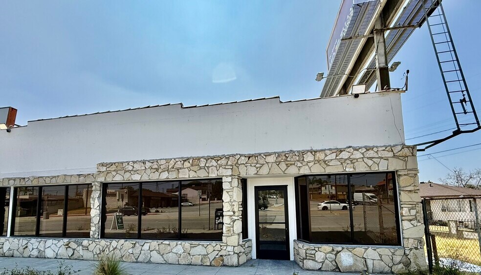 1630 Potrero Grande Dr, Rosemead, CA à vendre - Photo de l’immeuble – Image 3 sur 13