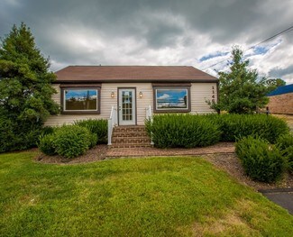 Plus de détails pour 1146 W Main St, Abingdon, VA - Local commercial à louer