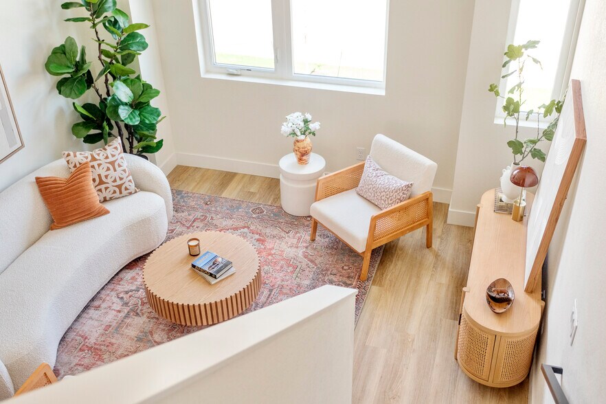 700 W Evans Ave, Denver, CO à vendre - Photo de l’immeuble – Image 1 sur 38