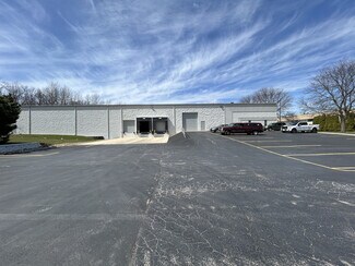 Plus de détails pour 355 W Boden St, Milwaukee, WI - Industriel/Logistique à vendre