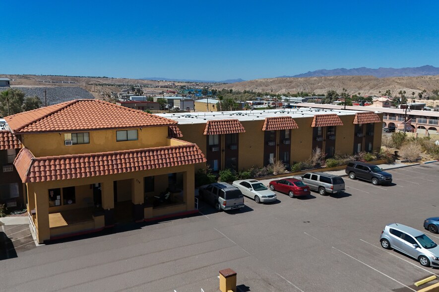 336 Lee Ave, Bullhead City, AZ à vendre - Photo de l’immeuble – Image 2 sur 22