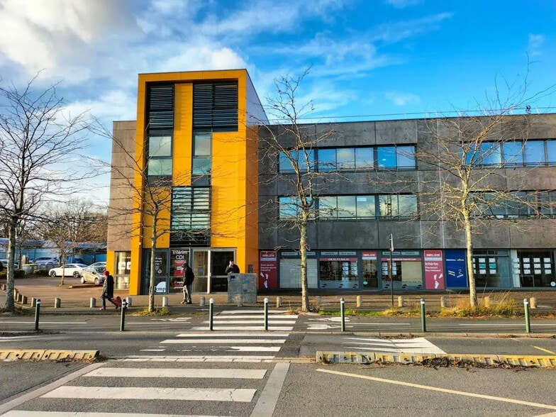 2 Rue Du Wattman, Orvault à louer - Photo de l’immeuble – Image 1 sur 9