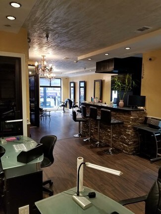 Plus de détails pour 307 Brighton Beach Ave, Brooklyn, NY - Local commercial à louer