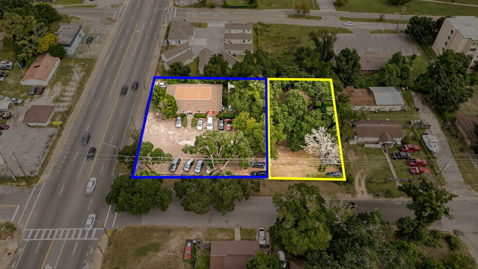 1500 N Pace Blvd, Pensacola, FL à vendre - Photo de l’immeuble – Image 2 sur 60