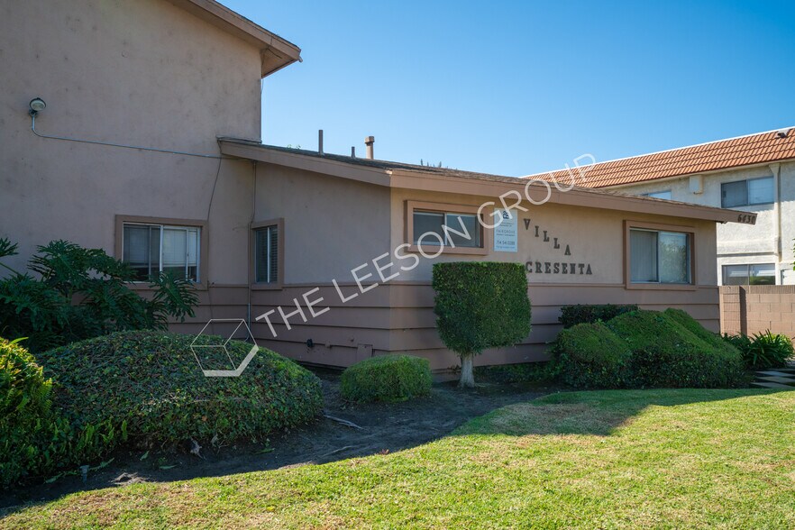 6430 Crescent Ave, Buena Park, CA à vendre - Photo de l’immeuble – Image 3 sur 11
