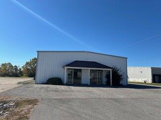 Plus de détails pour 3046 Ohio Dr, Henderson, KY - Industriel/Logistique à vendre