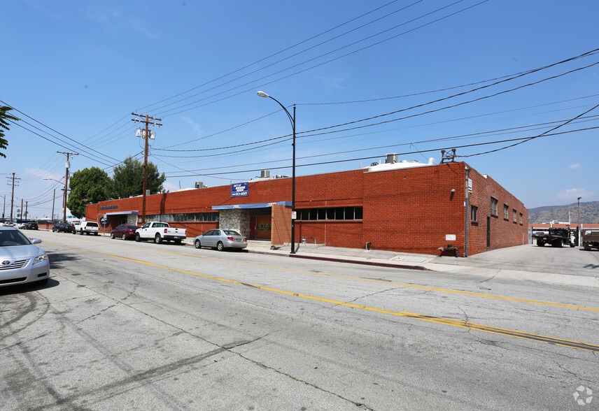 2909-29121 Thornton Ave, Burbank, CA à louer - Photo principale – Image 1 sur 18