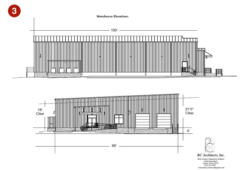 2609 S Interstate 35, San Marcos, TX à louer - Photo de l’immeuble – Image 2 sur 13