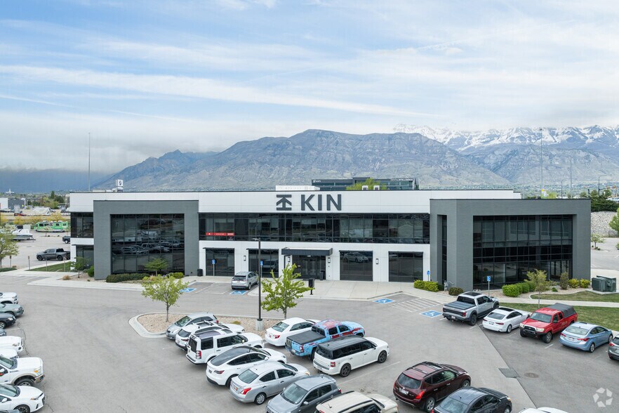 2570 W 600 N, Lindon, UT à louer - Photo de l’immeuble – Image 3 sur 11