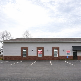 Plus de détails pour 935 Boyson Ct NE, Hiawatha, IA - Local d'activités à louer