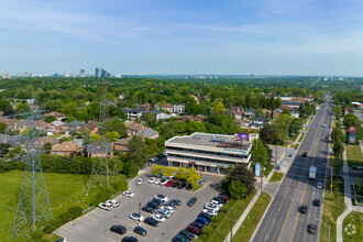 3292 Bayview Ave, Toronto, ON - VUE AÉRIENNE  vue de carte