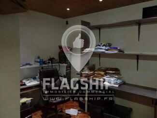 Plus de détails pour Local commercial à louer