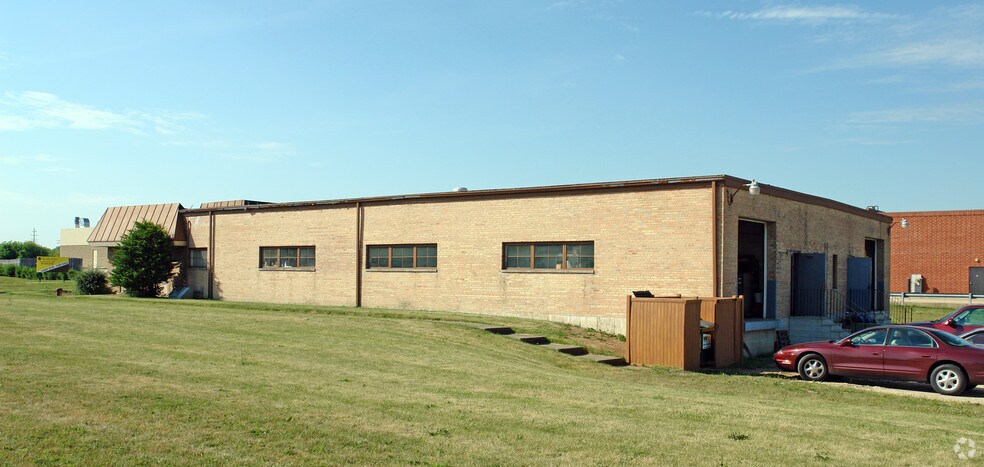 1350 Chase St, Algonquin, IL à vendre - Photo de l’immeuble – Image 2 sur 2