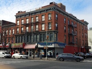 Plus de détails pour 2258-2260 Third Ave, New York, NY - Bureau/Médical à louer
