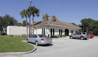 Plus de détails pour 11900 Forest Hill Blvd, Wellington, FL - Local commercial à vendre