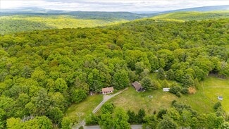 Plus de détails pour 101 Red Star Rd, Greenfield Park, NY - Terrain à vendre