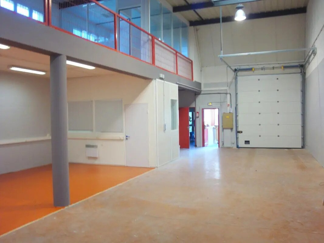 Bureau dans Conflans-Sainte-Honorine à louer Photo intérieure– Image 1 sur 7