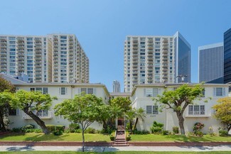 Plus de détails pour 405-411 1/2 Shirley Pl, Beverly Hills, CA - Logement à vendre