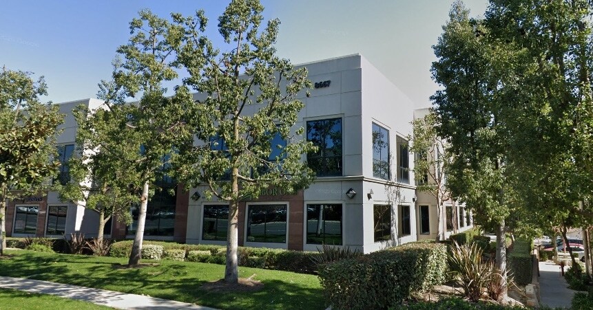 8667 Haven Ave, Rancho Cucamonga, CA à vendre - Photo de l’immeuble – Image 3 sur 3